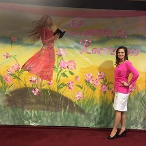 Meet your Posher, Débora